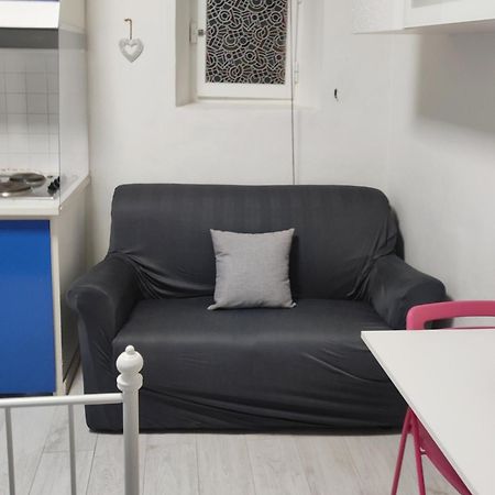 Monolocale Studio Flat Perugia Luaran gambar
