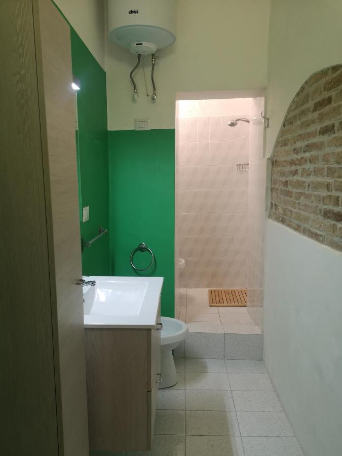 Monolocale Studio Flat Perugia Luaran gambar