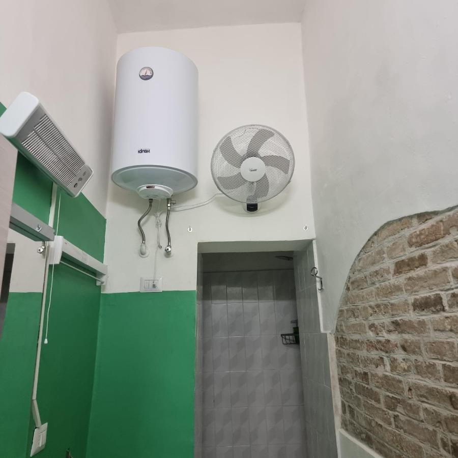 Monolocale Studio Flat Perugia Luaran gambar