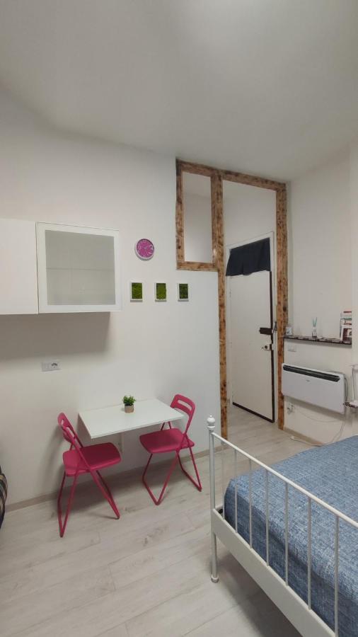Monolocale Studio Flat Perugia Luaran gambar