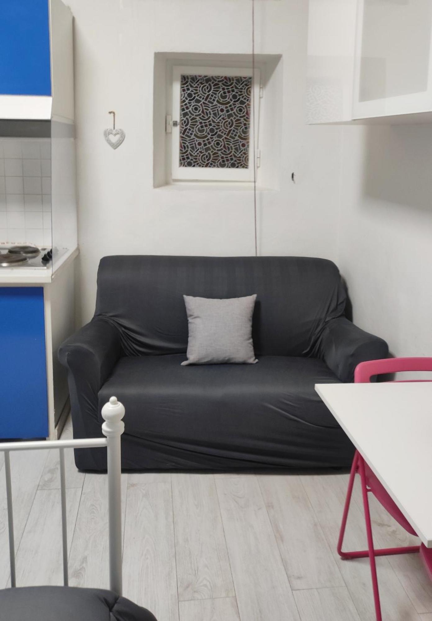 Monolocale Studio Flat Perugia Luaran gambar